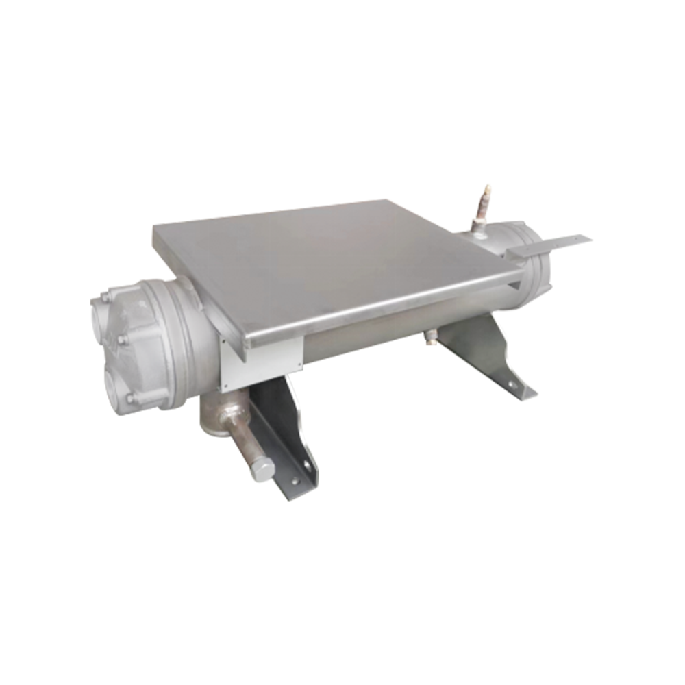 KCWS系列壳管式水冷冷凝器