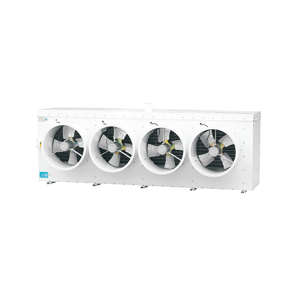 KUD系列吊顶式冷风机