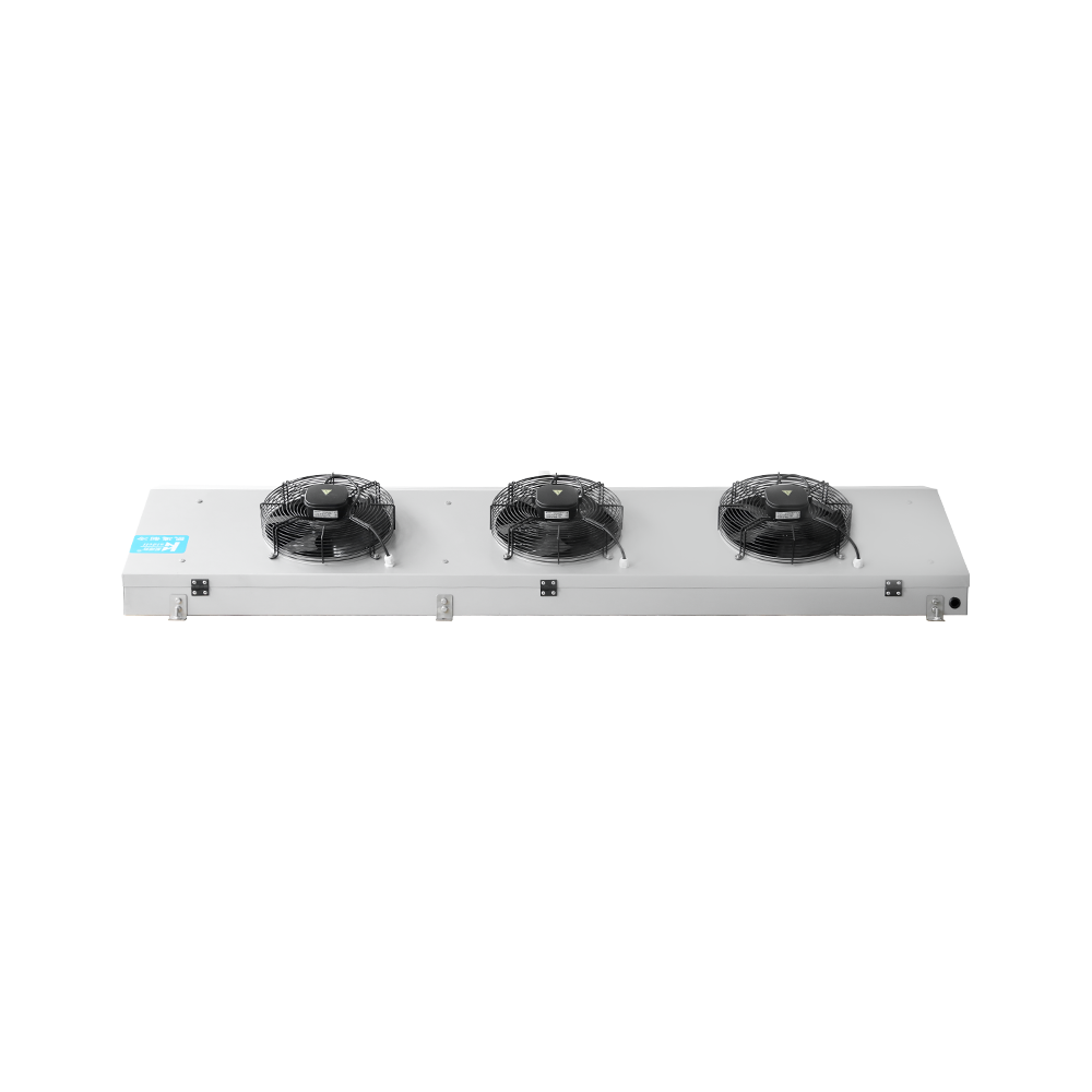 EA系列商用型角式冷风机