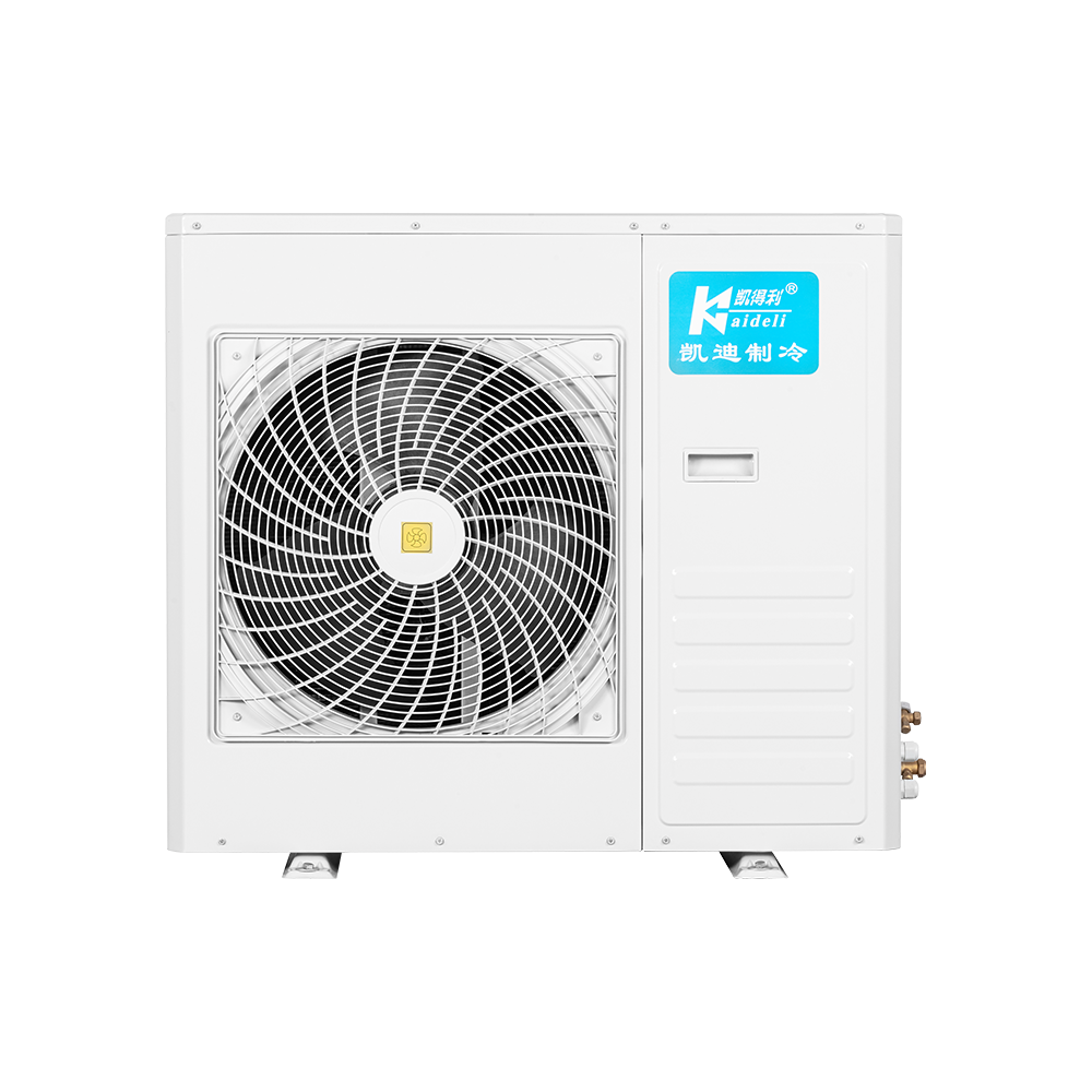 KL-B 系列压缩冷凝机组