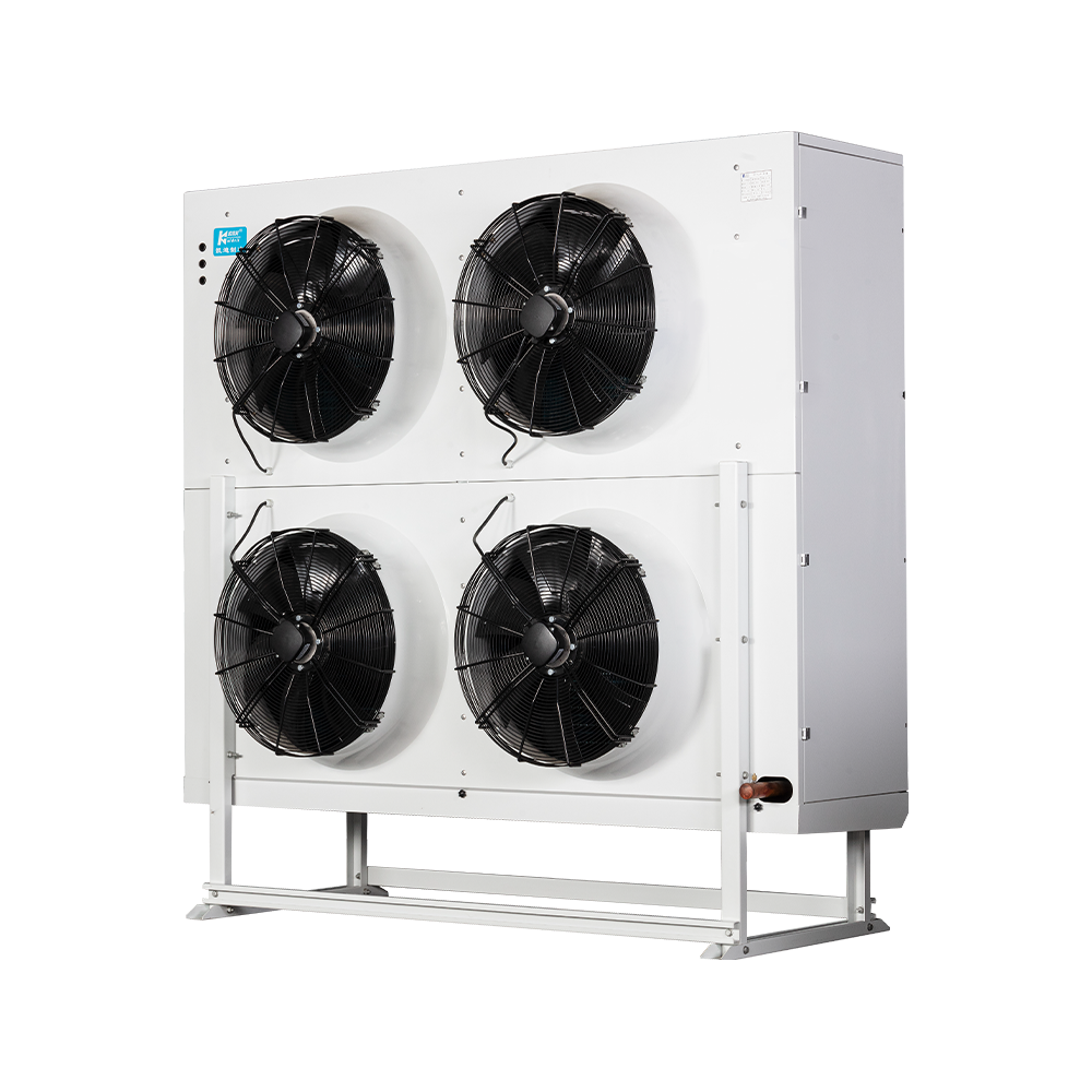 EF系列落地式速冻型冷风机