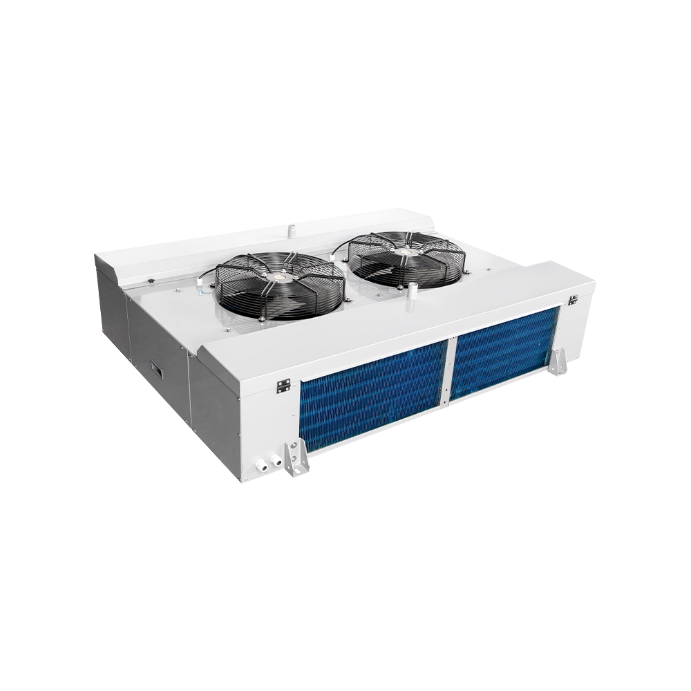 ED系列工业型双出风冷风机