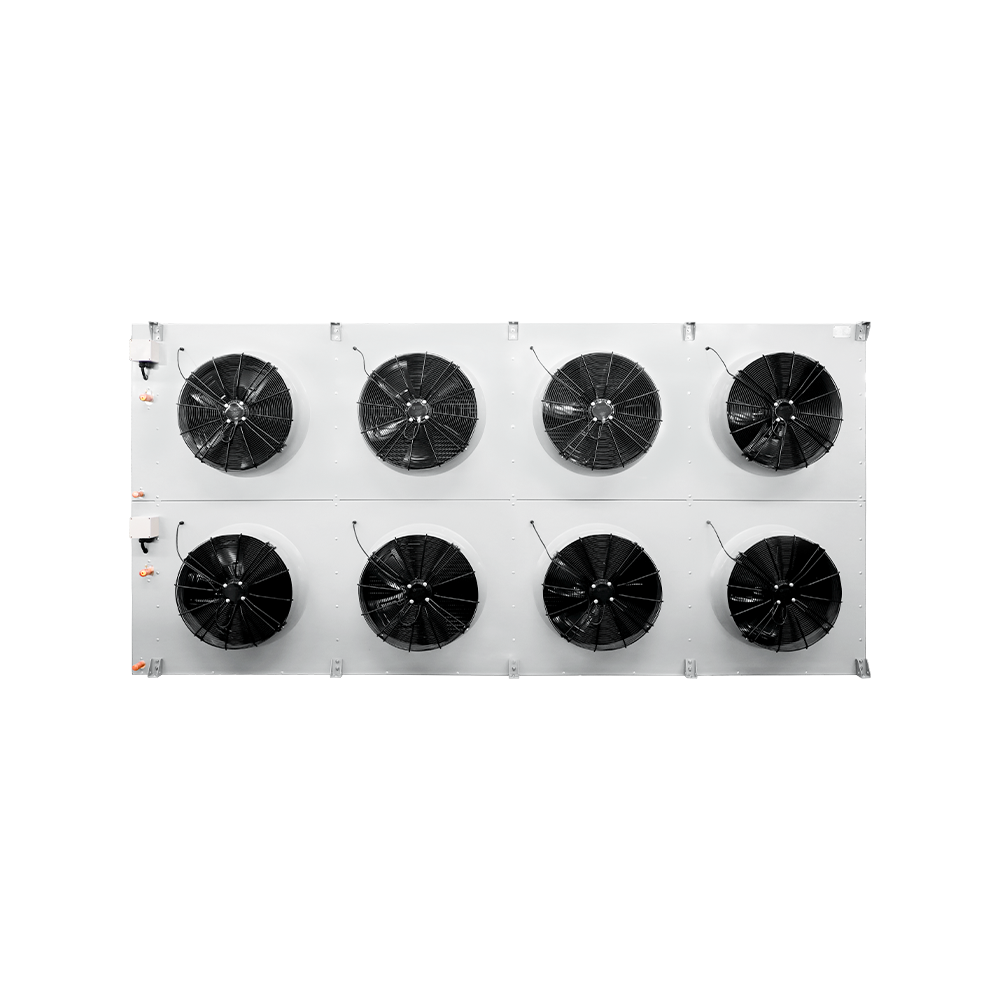 CL系列立式侧装型冷凝器 CL系列立式侧装型冷凝器