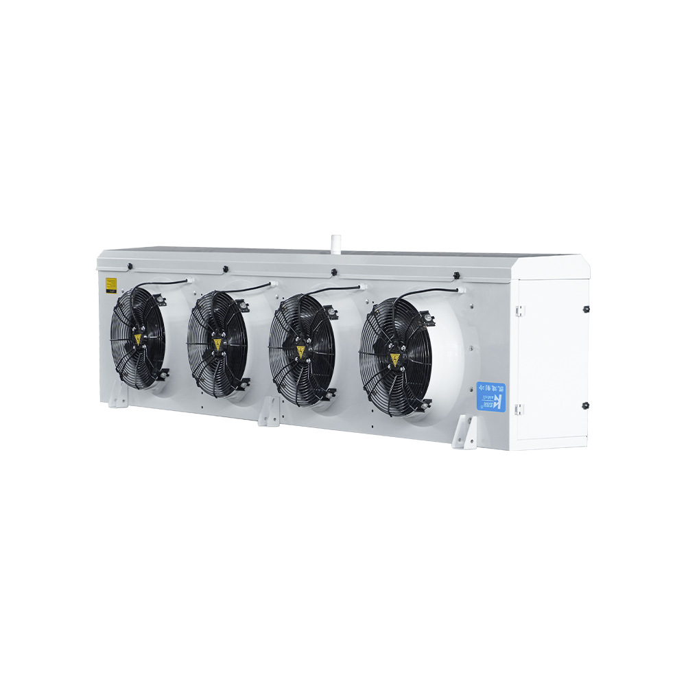 EL系列工业型吊顶式冷风机 