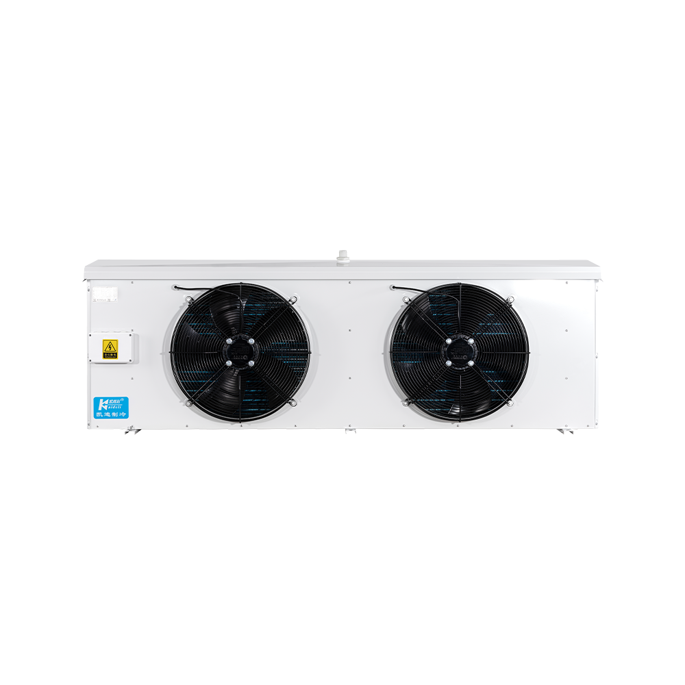 GU系列高效冷风机