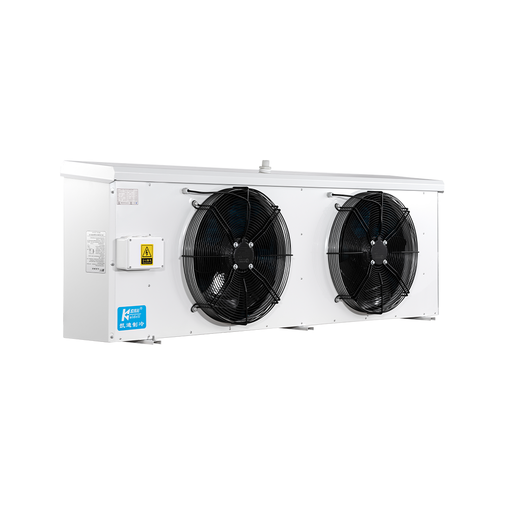 GU系列高效冷风机