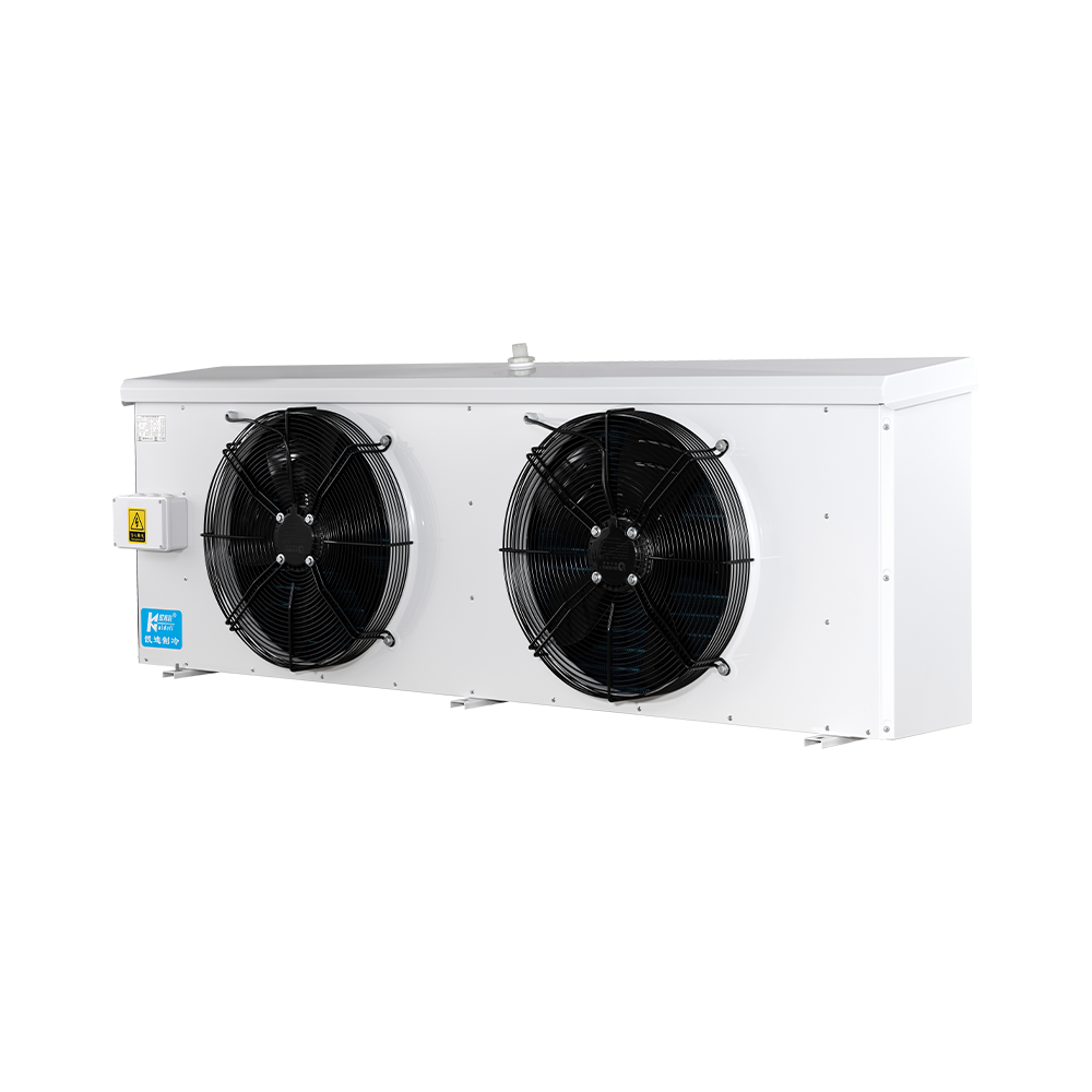 GU系列高效冷风机