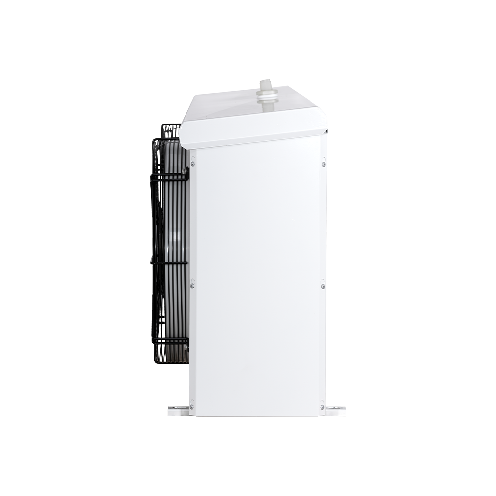 GU系列高效冷风机