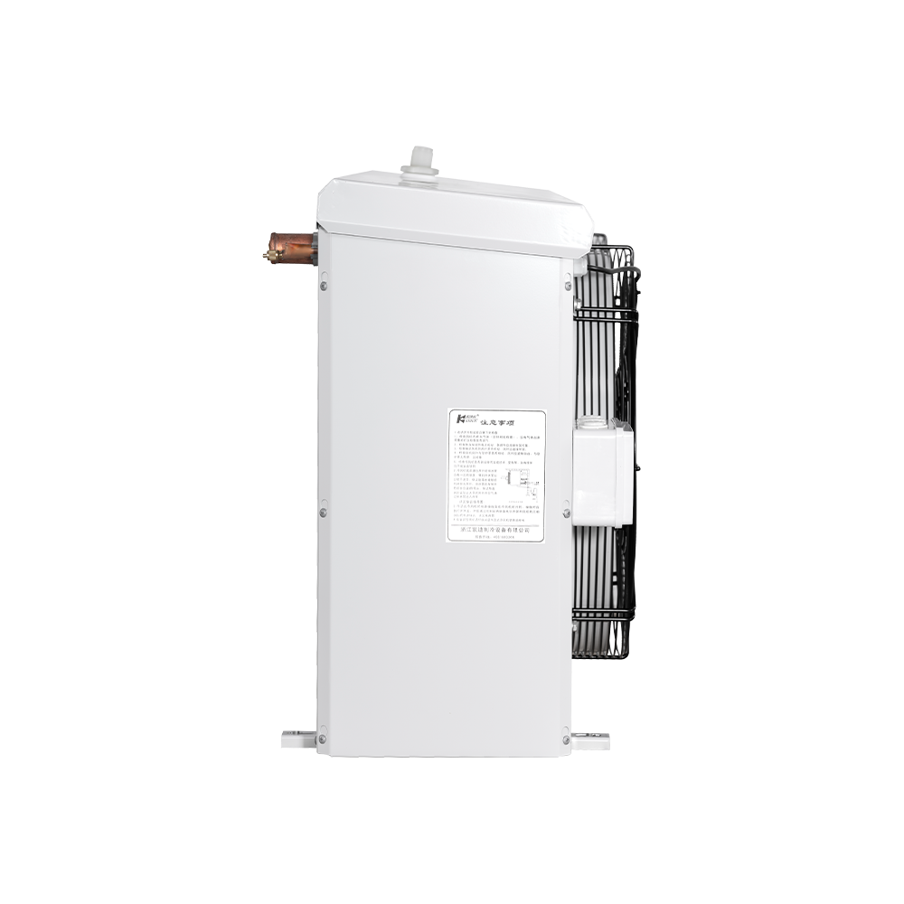 GU系列高效冷风机