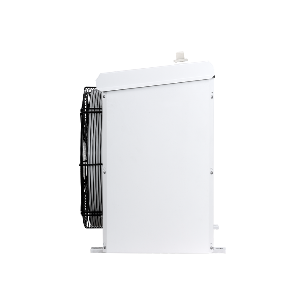 GU系列高效冷风机