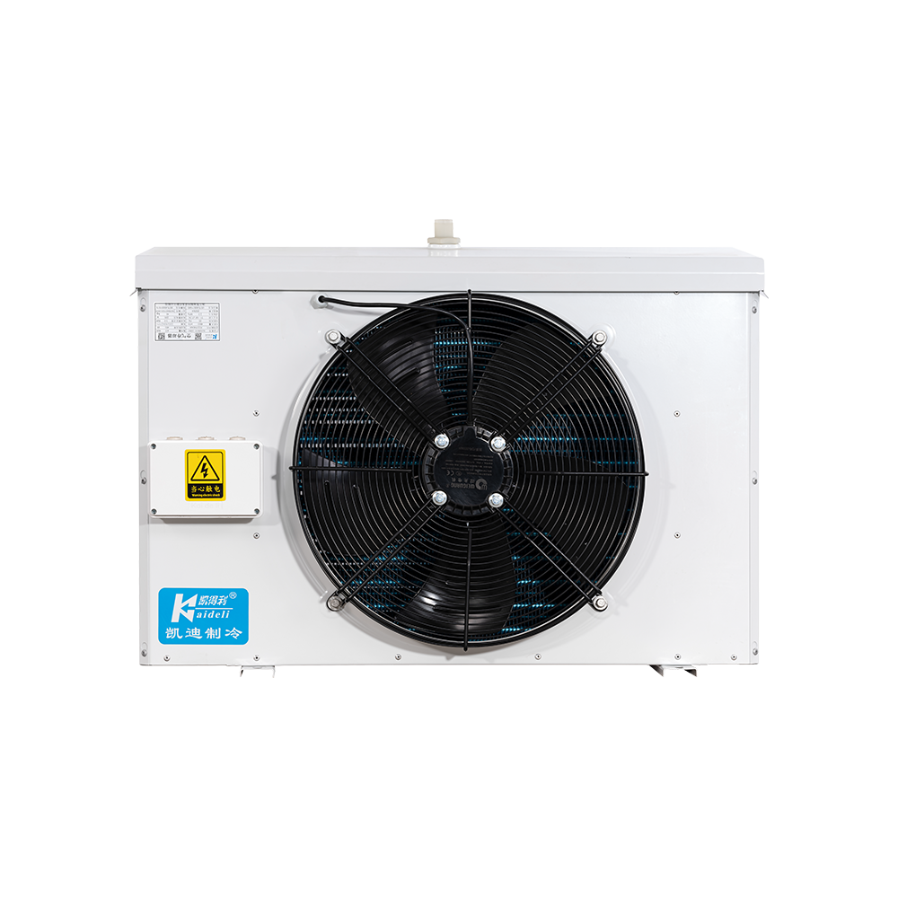 GU系列高效冷风机