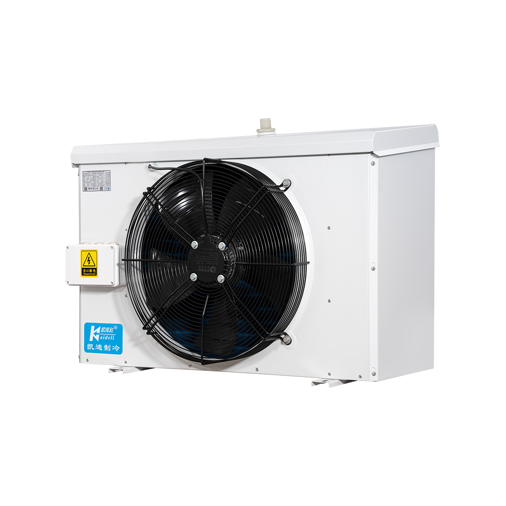 GU系列高效冷风机