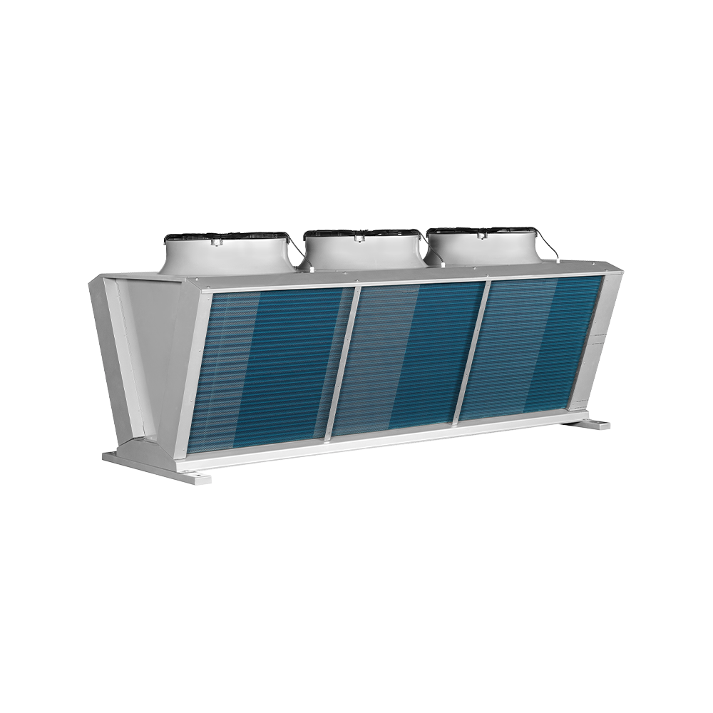 CV系列V型冷凝器 CV系列V型冷凝器