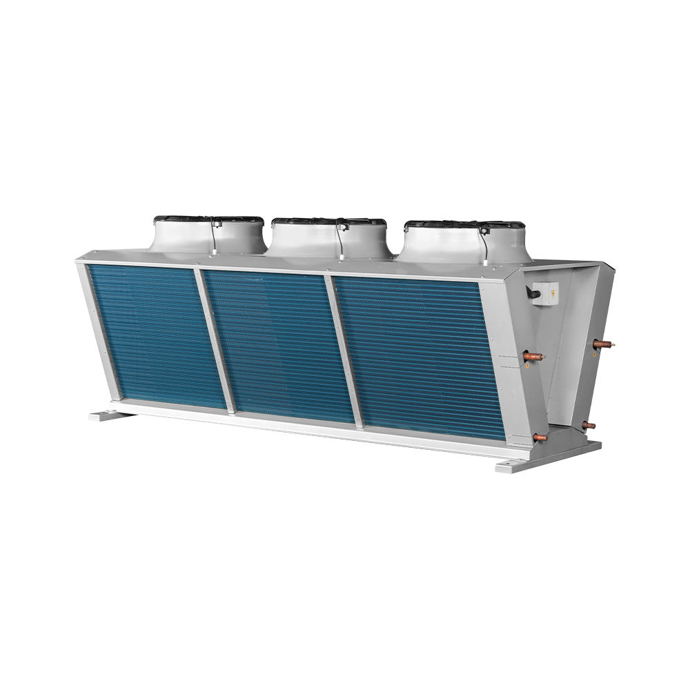 CV系列V型冷凝器 CV系列V型冷凝器